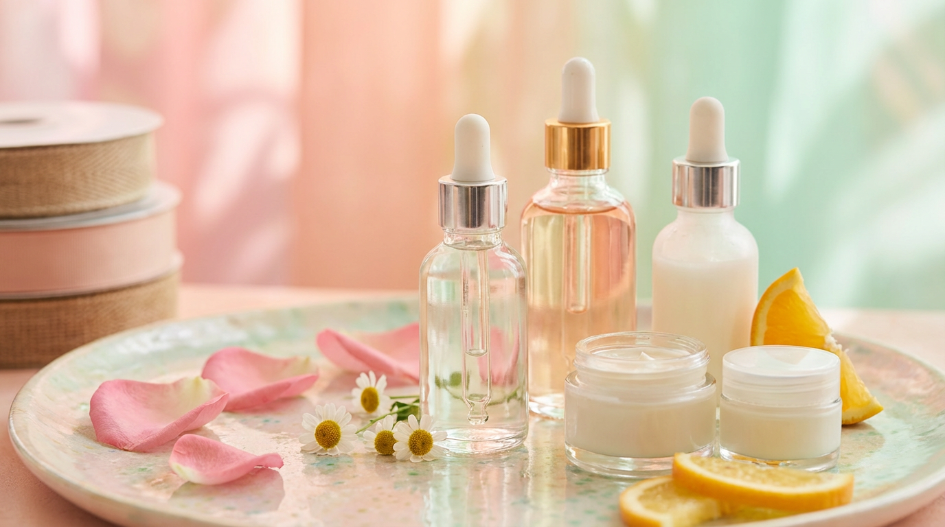 Piel radiante en el día de la madre: guía completa